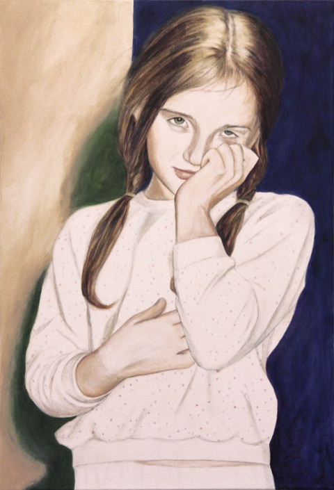Angel, 2016