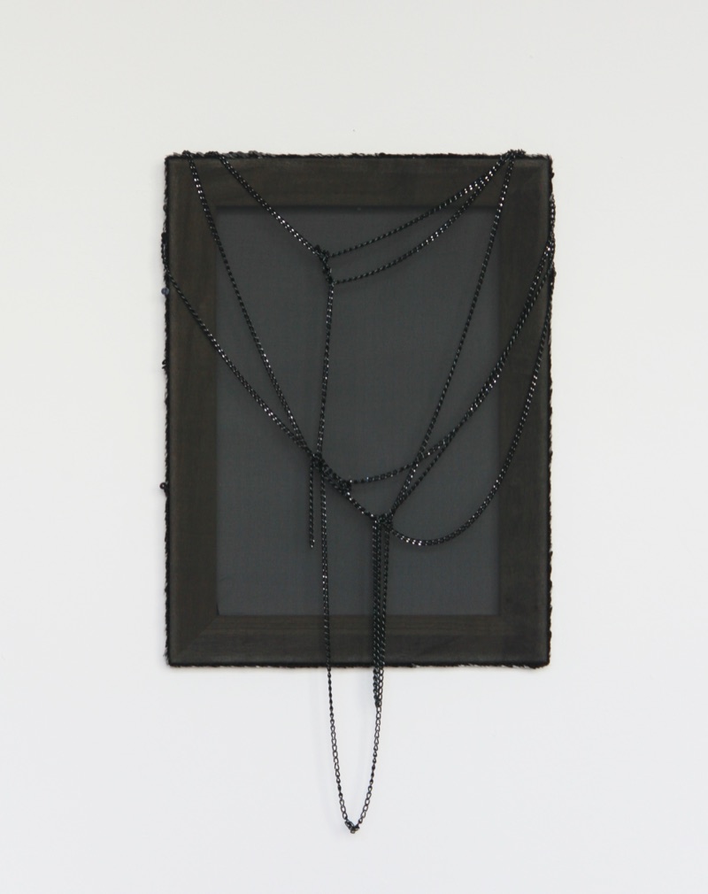 Black Curtain, 2015