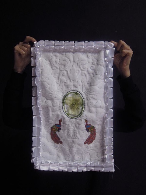 Ohne Titel, 2015