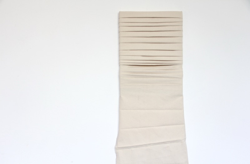 Folded, 2015