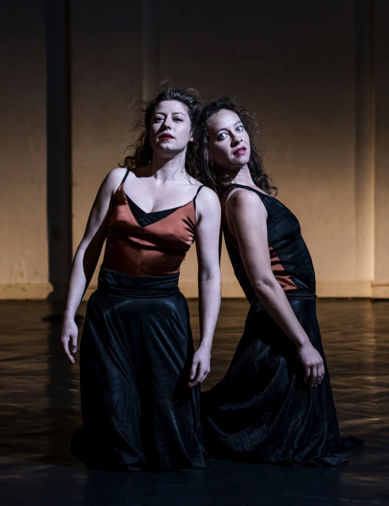 Revolution der Hölle, 2017 — Performance