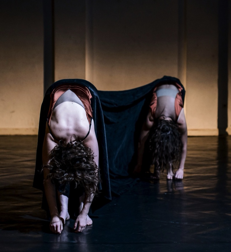 Revolution der Hölle, 2017 — Performance