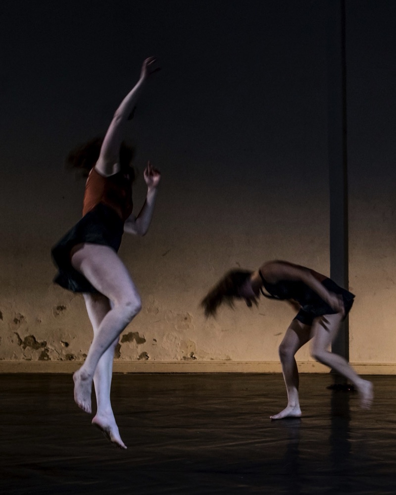 Revolution der Hölle, 2017 — Performance