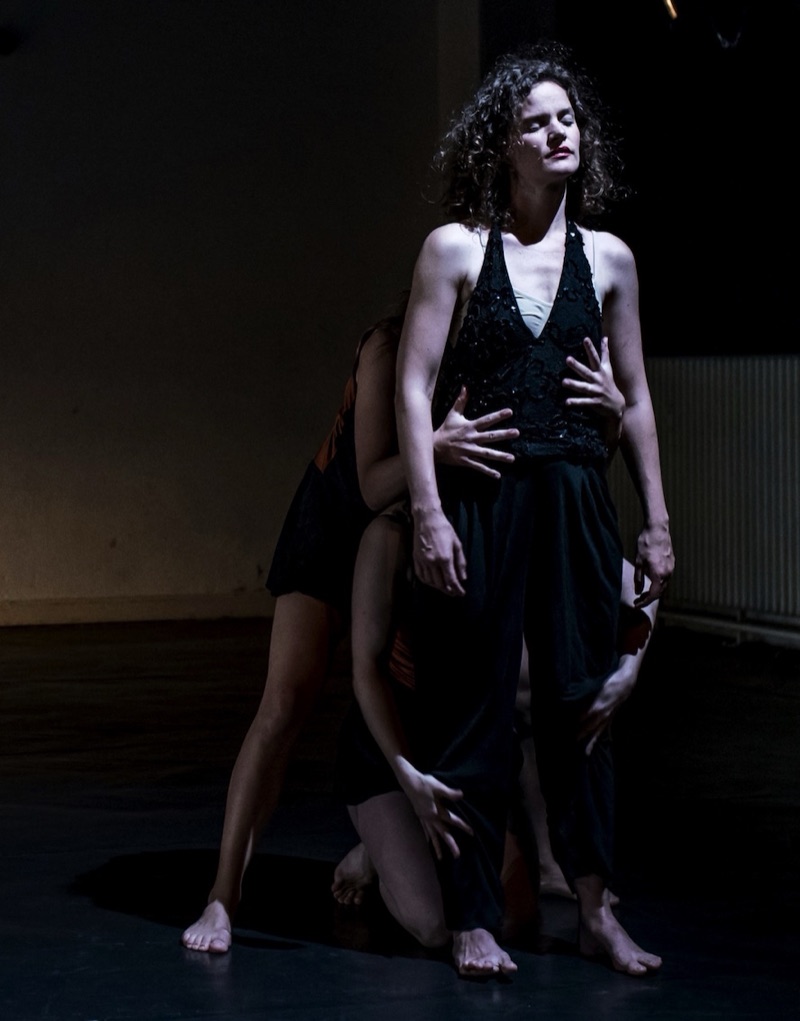 Revolution der Hölle, 2017 — Performance