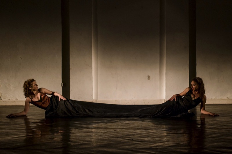 Revolution der Hölle, 2017 — Performance