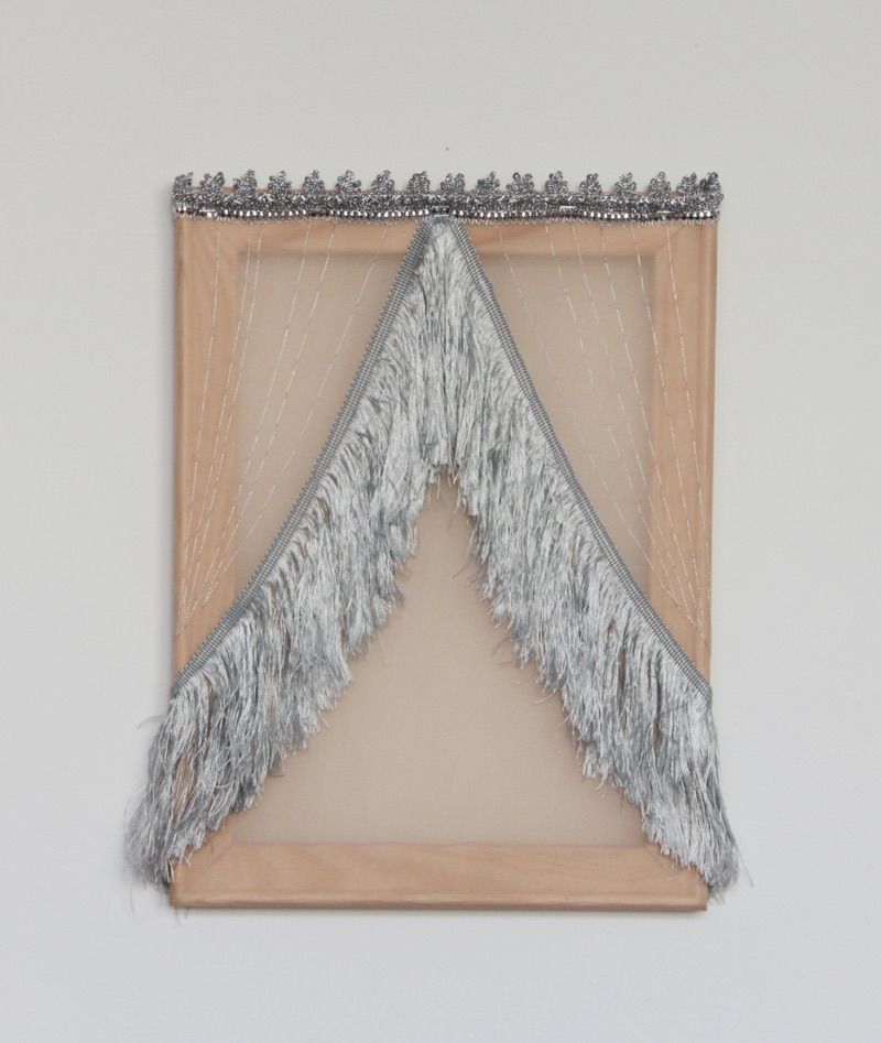Queen Curtain, 2015