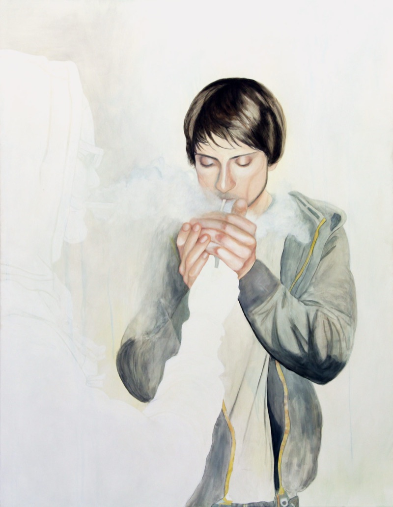 Rauch, 2012