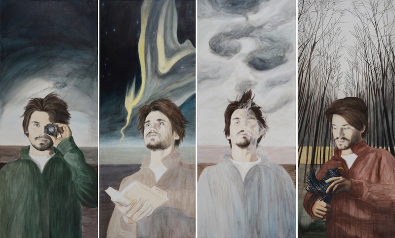 Tetra, 2013